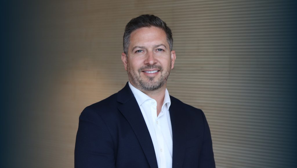 Paul Jackson Headshot